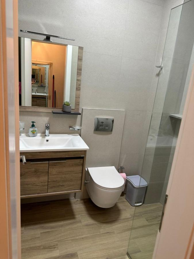 Sibora'S Apartment ゴーレム エクステリア 写真